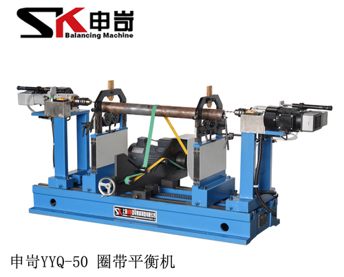 50kg帶橫鉆床專(zhuān)用平衡機(jī)